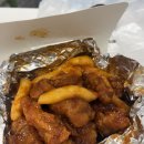 1357. 북한산보국문역 | 정릉맛집 < 돌격닭강정 북한산보국문점 > 북한산 닭강정 포장 후기 !