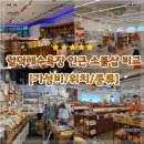 함덕생활 | 함덕 소품샵 투어 코스 추천 함덕해수욕장 근처 소품샵 비교 솔직후기