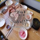 네네치킨 광양점 | 광양 맛집: 가성비 좋은 숯불 닭구이 무한리필 맛집 마시닭 마동점