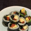 나랑김밥 | 감성 가득한 김밥집, 나랑김밥 NARANG 방문 후기