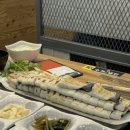 택지왕김밥