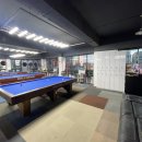 호 당구장 이미지