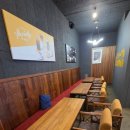 신원비젼타워 | 컴포즈커피 신메뉴 디저트 리얼 후기 안양대형카페 컴포즈커피 안양신원타워점