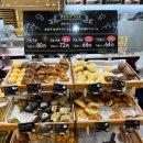 신장쇼핑몰관광안내소 | 오사카 여행 나라역 맛집 기념품 쇼핑몰 비에라 VIERRA 나라 베이커리 카페 비 드 프랑스