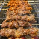 이담양갈비양꼬치