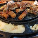 갈비천국 - 거제시 중곡로3길 8 | 갈비천국