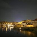 한이네 민박 | 체코 프라하 날씨 여행 코스 쇼핑 리스트 9월 10월 옷차림 코디