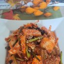 약이 되는 밥상 이야기 이미지