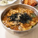 시장칼국수