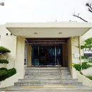 한국현대문학관 이미지