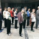 hang loose 이미지