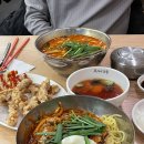 거제역 5번출구 앞 | 수영역 5번출구 바로 앞! 요즘 핫한 짬뽕 맛집 <로타리짬뽕> 다녀왔어요 😋