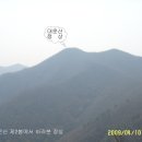 대운산자연휴양림 이미지