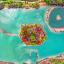 호수풍경속으로 이미지