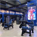 코코피트니스 프리미엄 이미지