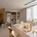 서면 덴바스타 센트럴 호텔 이미지