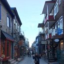 관광지 추천 (캐나다 화폐 / 시차 / 전압 콘센트 / 퀘백 날씨 / 여행 추천 시기 / 드라마 도깨비 촬영지)