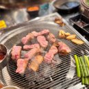 천안역 근처 고기 한우 삼겹살, 봉명동 마9잡2 내돈내산 후기