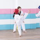 동아대 수월태권도 이미지