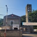 이영배 | 화성 남양성당 (+미사 시간)