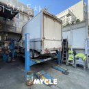 에이원 자동차 정비 이미지