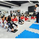 퍼스트 태권도장 이미지