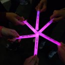 핑크 그라운드 이미지