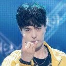 6월7일 쇼!음악중심 20세기 보이즈 Jump Off 영상 이미지