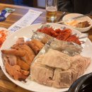 평통보쌈송정.형곡점 이미지