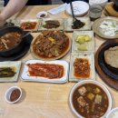 황금뜰쌀밥한정식 이미지