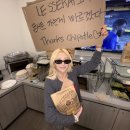 르세라핌(LE SSERAFIM) 꾸준한 '치폴레 사랑' 브랜드가 응답 “WE LOVE YOU 치폴레” 이미지