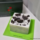 투썸플레이스 경산하양점 | 투썸플레이스 신메뉴 출시 말차 아박 홀케이크 가격 칼로리 솔직후기