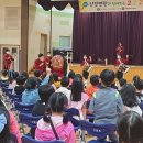 공연예술 연극체험 이미지