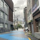 홍은2 공중화장실 | 서대문구 홍은동맛집 미스터갈매기홍은점, 연탄구이 갈매기살 추천