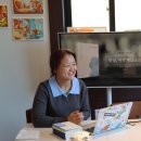 강지 | 4월 <안녕, 여기 계셨군요> 강지해 작가님 북토크 후기