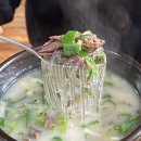 삼선 된장집