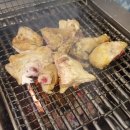 함양촌닭 이미지