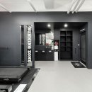 더에이치복싱짐 | 꾸준히 다니고 싶은 광교복싱장 더에이치복싱짐 본관 솔직 후기