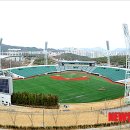 문수야구장 이미지