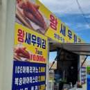 섬 왕새우축제 | 무안 성장수산 왕새우튀김 후기