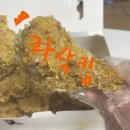 비에이치씨증미역점 | BHC 신메뉴 콰삭킹 내돈내산 후기