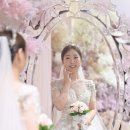 드라마틱 클래식 | [마빈웨딩] 라온제나 강남 본식 스냅 후기, 웜톤 무드와 드라마틱 조명이 만든 고급 웨딩촬영