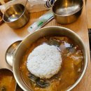 안동의료원 | 안동 시내 맛집 안동 현지인 맛집 안동 국밥 송화촌 방문 후기