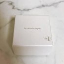 현대비즈 | 반클리프아펠 빼를리 골드 비즈 링 스몰, 미디엄 모델, 빼를리 시그니처 링, 더현대서울 / 공홈 구매후기
