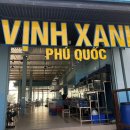 5320 | 푸꾸옥 맛집 - 빈산(Vinh Xanh) (메뉴 후기 및 할인 팁)