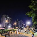 모전공원(놀이터) 이미지