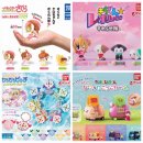 짱구자동차 | [대전은행동]가챠후기/짱구'변신자동차'/피치피치핏치/라라의스타일기/카드캡터체리/최애의아이 등등 후기