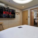 저스트슬립호텔 지행역점 이미지