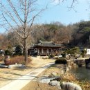 영주 일우정 이미지