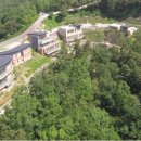 안동호반자연휴양림 이미지